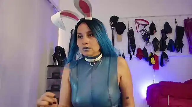 mylatexpleasure online show from 03.12.25