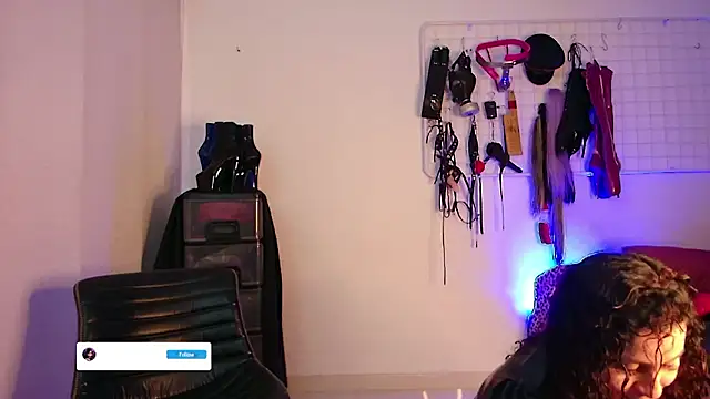 Snapshot of mylatexpleasure chatting on 03.11.26 mylatexpleasure online show from 03.11.26