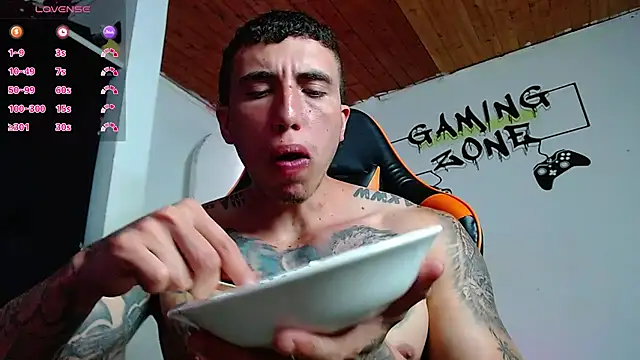 Adam Hudsond online show from 12.17.24