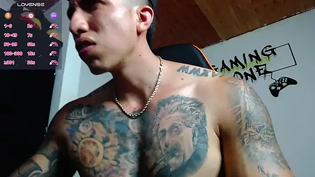 Adam Hudsond online show from 01.25.25