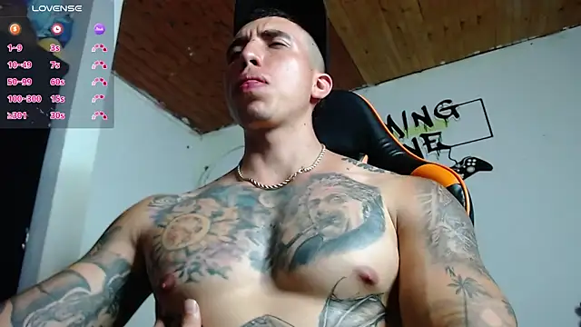 Adam Hudsond online show from 01.30.25