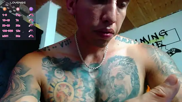 Adam Hudsond online show from 02.15.25