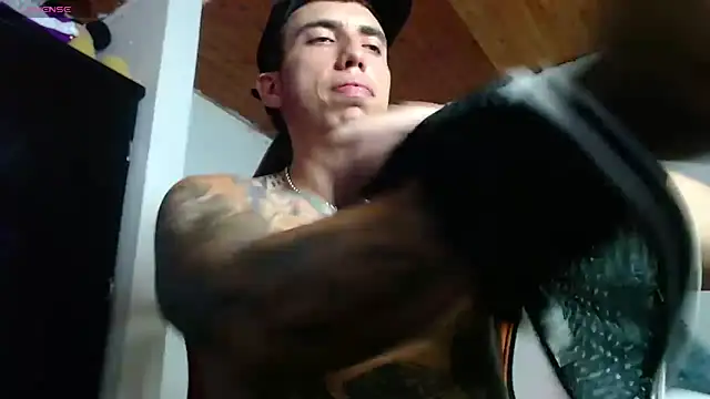 Adam Hudsond online show from 02.23.25