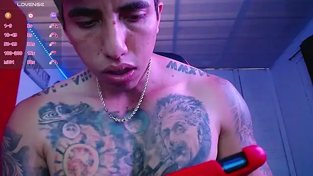 Adam Hudsond online show from 03.17.25