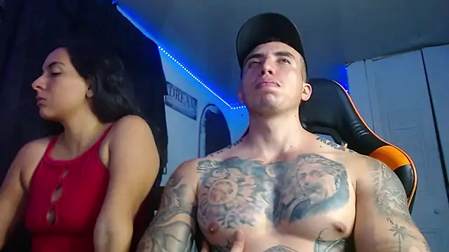 Adam Hudsond online show from 09.12.25