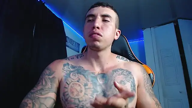 Adam Hudsond online show from 09.26.25