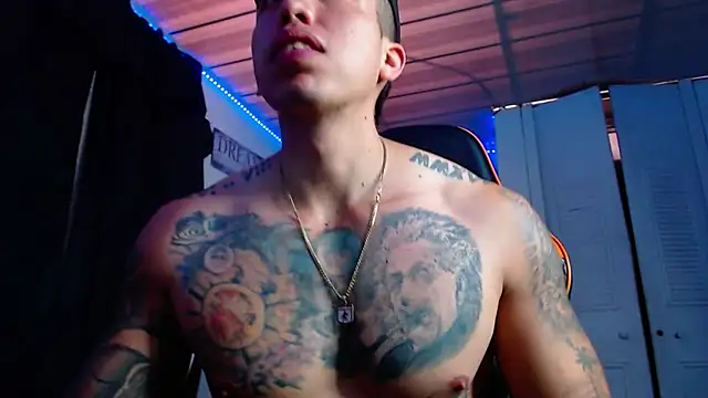 Adam Hudsond online show from 10.22.25