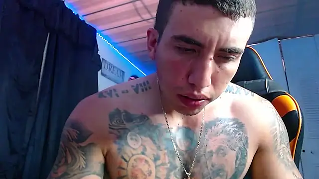 Adam Hudsond online show from 10.23.25