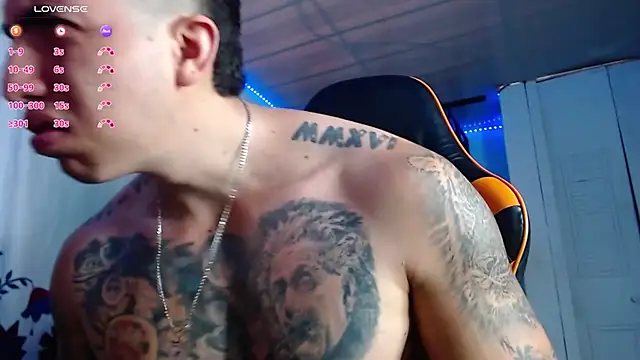 Adam Hudsond online show from 01.15.26