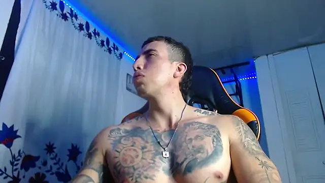 Adam Hudsond online show from 02.15.26