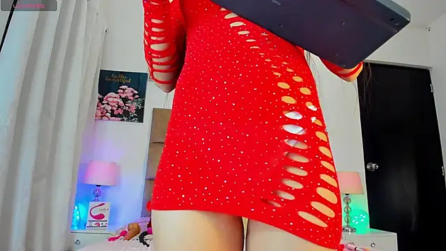 Snapshot of MiaJacksonn chatting on 03.06.25 MiaJacksonn online show from 03.06.25