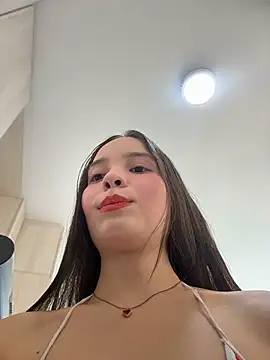 Snapshot of MiaJacksonn chatting on 05.30.26 MiaJacksonn online show from 05.30.26