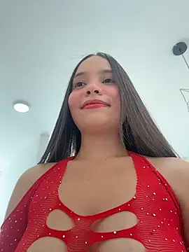 MiaJacksonn online show from 07.01.26