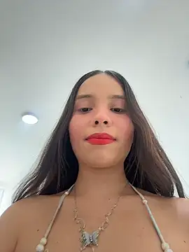 MiaJacksonn online show from 07.15.26