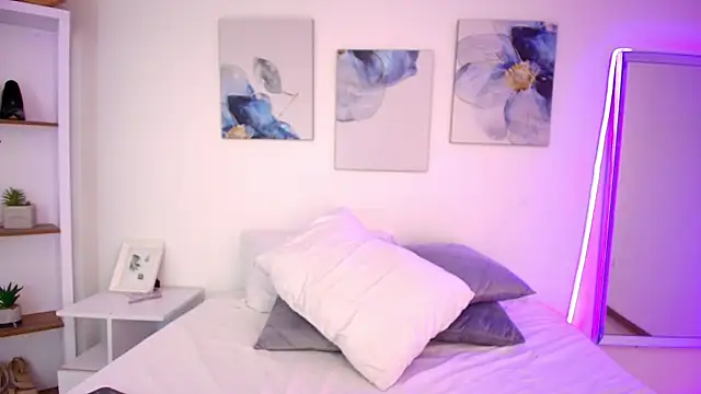 Isabella Harley online show from 07.28.26