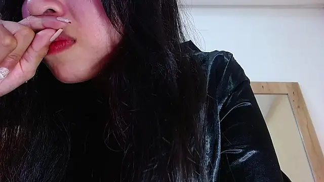 Sweet baby hellen online show from 12.07.24