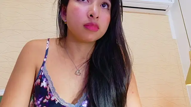 Sweet baby hellen online show from 02.26.25