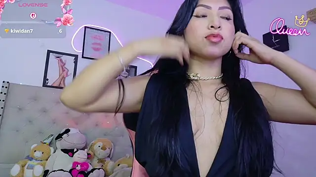 Sweet baby hellen online show from 05.02.26