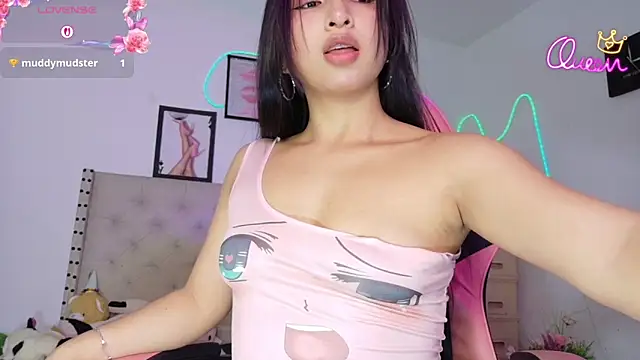 Sweet baby hellen online show from 05.12.26