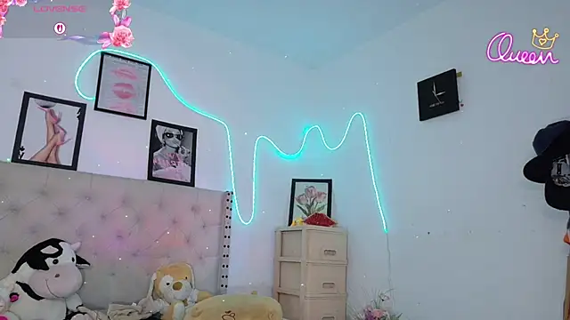 Sweet baby hellen online show from 05.13.26