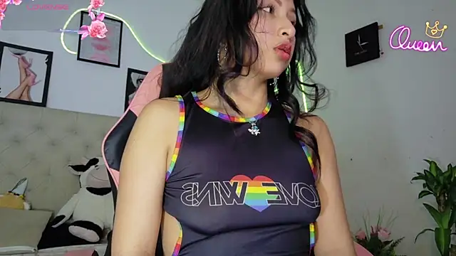 Sweet baby hellen online show from 05.28.26