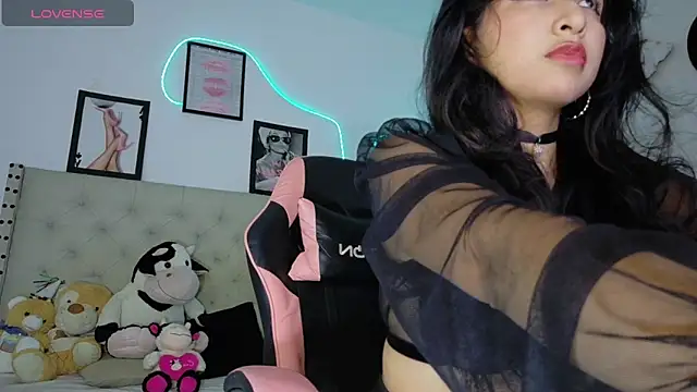 Sweet baby hellen online show from 06.02.26