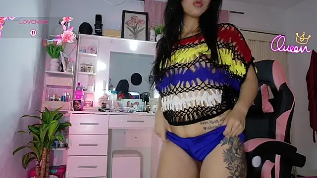 Sweet baby hellen online show from 06.24.26