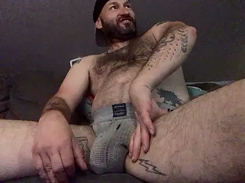 GhetTOfag  online show from 06.08.26