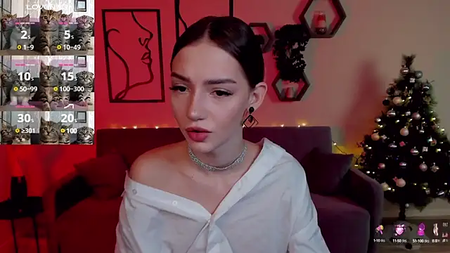 SophieCatty online show from 12.30.24