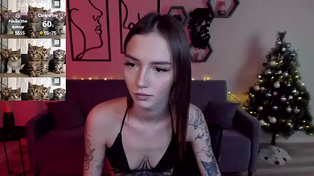 SophieCatty online show from 01.05.25