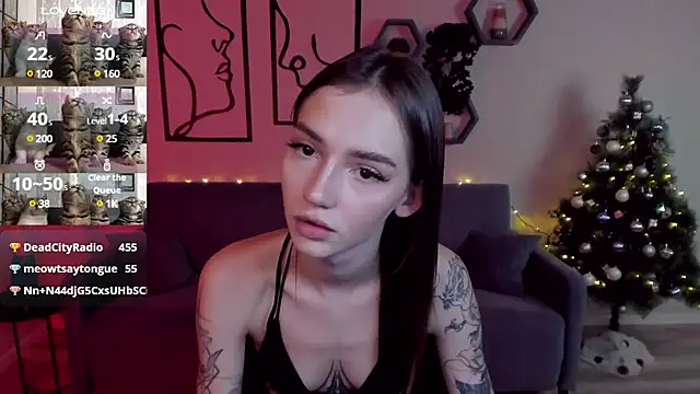 SophieCatty online show from 01.05.25