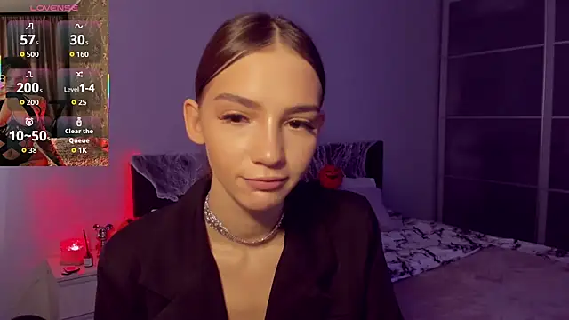 SophieCatty online show from 10.29.25