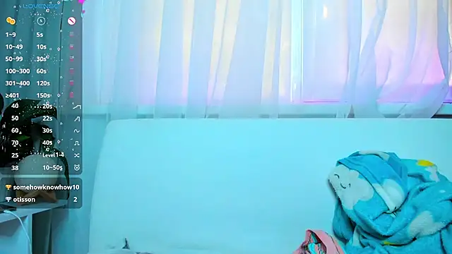 Bell a mi  online show from 02.13.25