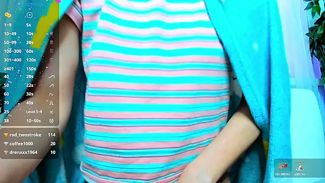 Bell a mi  online show from 02.17.25