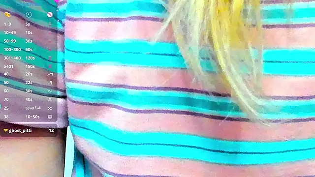 Bell a mi  online show from 02.18.25