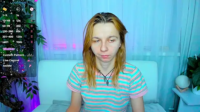 Bell a mi  online show from 02.25.25