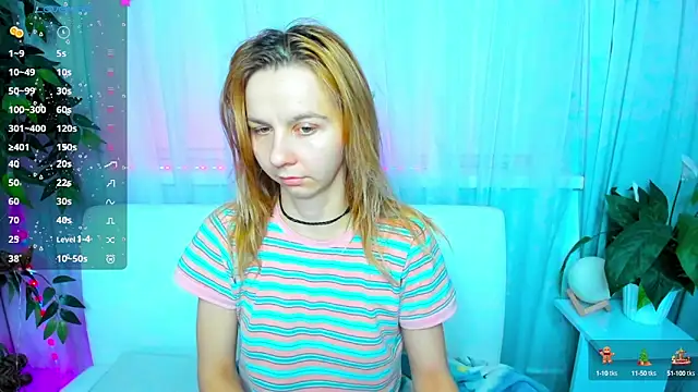 Bell a mi  online show from 03.04.25