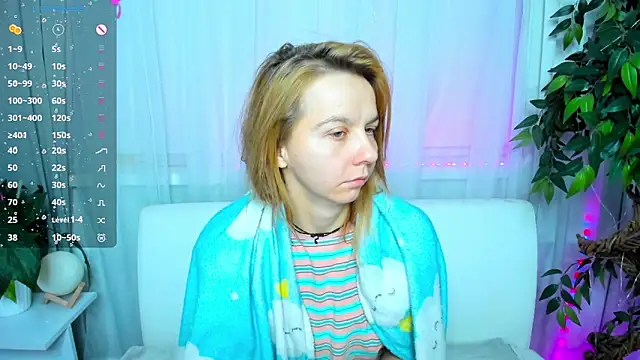 Bell a mi  online show from 03.05.25