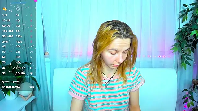 Bell a mi  online show from 03.11.25