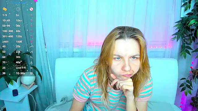 Bell a mi  online show from 03.12.25