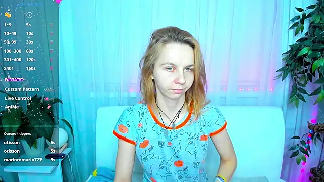 Bell a mi  online show from 03.14.25