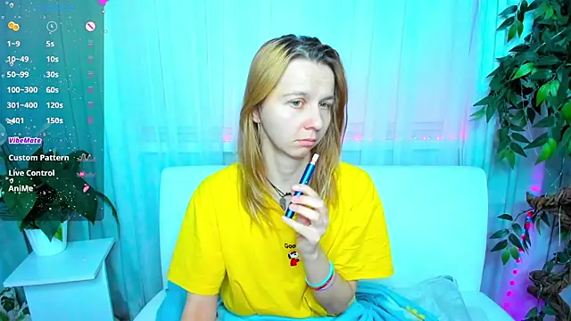 Bell a mi  online show from 03.18.25