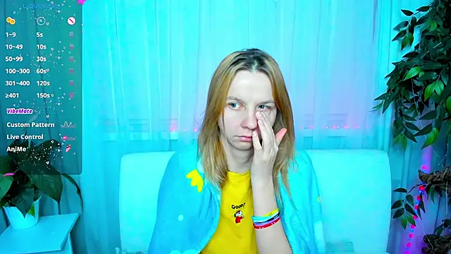 Bell a mi  online show from 03.21.25