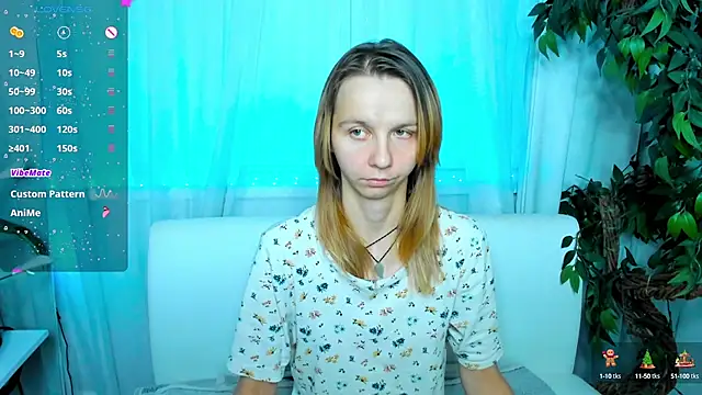 Bell a mi  online show from 09.09.25