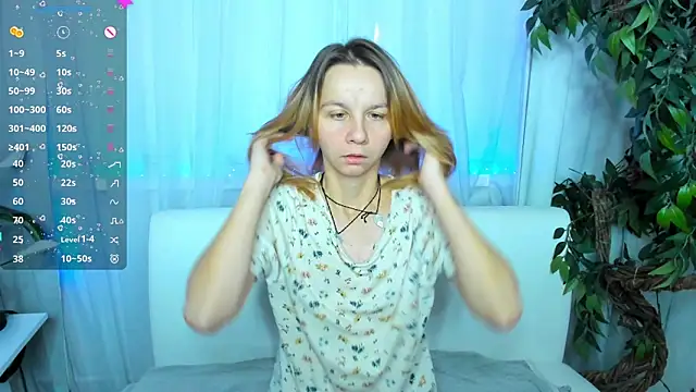 Bell a mi  online show from 09.15.25