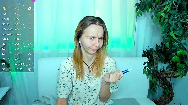 Bell a mi  online show from 09.21.25