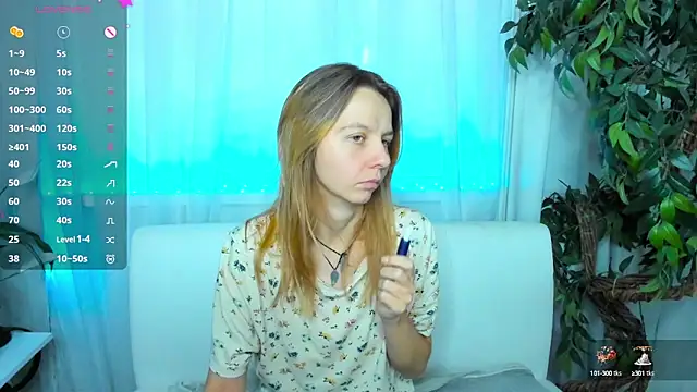 Bell a mi  online show from 09.27.25