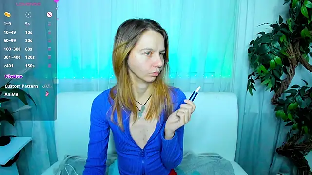 Bell a mi  online show from 10.09.25