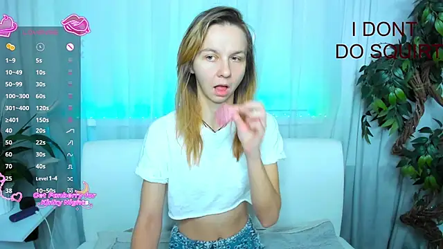 Bell a mi  online show from 10.25.25