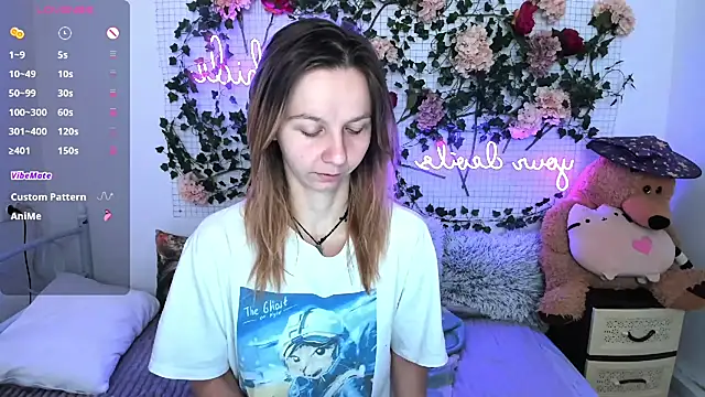 Bell a mi  online show from 11.29.25